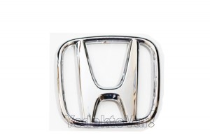 Honda Cıvıc Ön Panjur Arması 2007 - 20112 ( 75700S9AG00FTB  )  