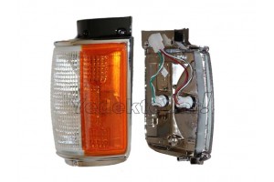 Toyota Hılux Sinyal Sol 1985-1988        Toyota Hılux Sinyal Sol 1985-1988