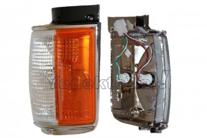 Toyota Hılux Sinyal Sol 1985-1988       