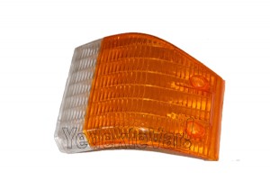 Mazda E2200 Sinyal Camı Sol 1986 - 1993      