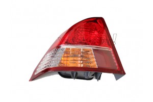 Honda Cıvıc Stop Lambası Sol Dış 2003 - 2006 ( Makyajlı )