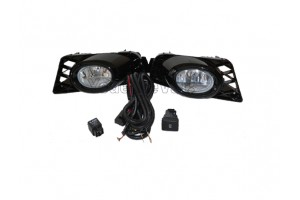 Honda Cıvıc Sis Far Takımı 2009 - 2012     