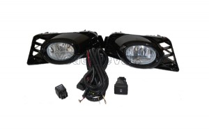 Honda Cıvıc Sis Far Takımı 2009 - 2012      Honda Cıvıc Sis Far Takımı 2009 - 2012