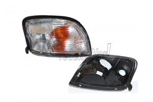 Nıssan Pikap Sinyal Ön Sol 1997-2002      