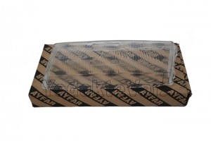 Fıat Uno Far Camı Sol