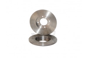 Partner 307 C2 C3 C4 Fren Aynası Disk Arka   ( Trw ) Partner 307 C2 C3 C4 Fren Aynası Disk Arka   ( Trw )