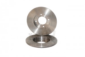 Partner 307 C2 C3 C4 Fren Aynası Disk Arka   ( Trw )