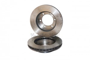 Toyota Hılux Vigo Fren Aynası (Disk) Ön 2006         