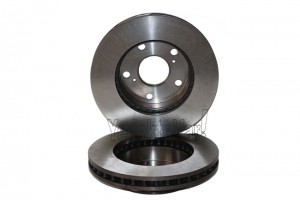 Toyota Hılux Vıgo Fren Aynası (Disk) Ön 2006       