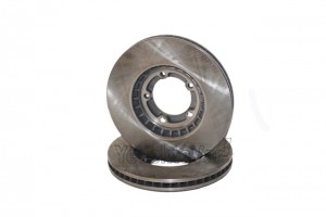 Hyundaı Starex Fren Aynası (Disk) Ön 1998 - 2008       