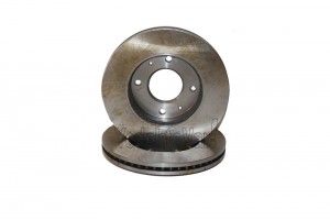 Hyundai Elantra Fren Aynası (Disk) Ön    