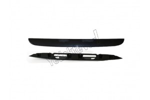 Hyundaı Accent Plaka Üstü Bakalit 1995 - 2000                Hyundaı Accent Plaka Üstü Bakalit 1995 - 2000