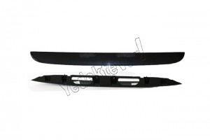 Hyundaı Accent Plaka Üstü Bakalit 1995 - 2000               