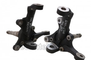 Mıtsubıshı L300 H100 Aks Taşıyıcı Sol                   