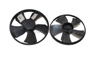 Hyundaı Accent Fan Pervanesi 2000 - 2002            Hyundaı Accent Fan Pervanesi 2000 - 2002
