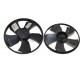 Hyundaı Accent Fan Pervanesi 2000 - 2002           