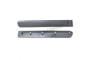 Hyundaı Accent Kapı Bandı Arka Sağ 2003 - 2005          Hyundaı Accent Kapı Bandı Arka Sağ 2003 - 2005