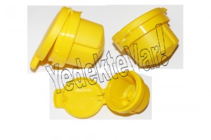 Fluence Clıo 4 Megane 3 Cam Yıkama Depo Kapağı  