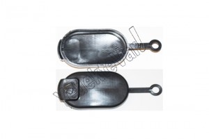 Dacıa Cam Yıkama Depo Kapağı      