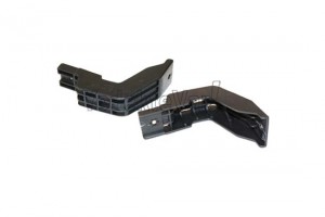 Hyundaı İ20 Tampon Braketi Arka Sol Üst 2012 ( 866321J500 )    