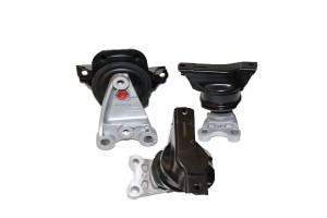 Honda Cıvıc Motor Takozu Ön Sağ  2007 ( 50820SNBJ02 )