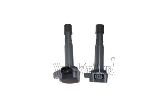 Honda Cıvıc Ateşleme Bobini 2001 - 2006 ( 30520PGKA01 ) Orjinal     Honda Cıvıc Ateşleme Bobini 2001 - 2006 ( 30520PGKA01 ) Orjinal