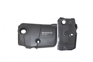 Renault Megane 2 Motor Üst Koruma Kapağı 1.5dci 8200365952