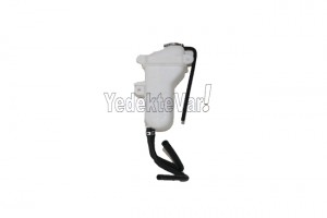 Hyundaı Starex Radyatör Ek Depo 1998-2007 (986204A010)         