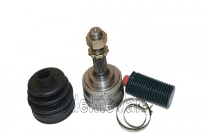 Nıssan Primera Aks Kafası Dış 2.0cc 1996-2000 Abs'li        