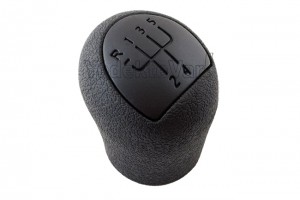 Renault Clıo Kango Vites Topuzu 2002 - 2008  Siyah 