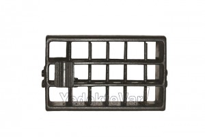 Renault 9 - 11 Havalandırma Difizör Orta Sol ( 7700684043 )    