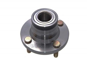 Mıtsubıshı Carızma Porya Arka 1996-2000         