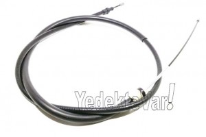 Peugeot Partner Berlingo El Fren Teli Sağ (4745X9 )      