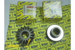 Tofaş Doğan Slx-Şahin Aks Dişlisi  1978-2000           