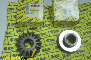 Tofaş Doğan Slx-Şahin Aks Dişlisi  1978-2000           