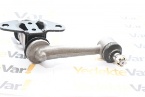 Deve Boyu Rot Mazda B2500 Pick-Up 01 - 05    