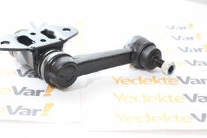 Deve Boynu Rot Mazda B2500 Pick-Up 96 - 00    