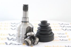 Toyota Corolla Aks Kafası İç  2002-2007                