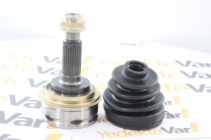 Toyota Corolla Aks Kafası 1988 -2002   