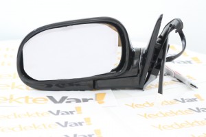 Toyota Corolla Ayna Sol (Elektrikli) 1993-1998 