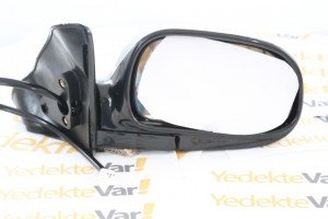 Toyota Corolla Ayna Sağ (Elektrikli) 1993-1998        