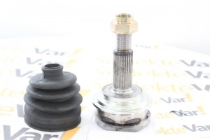 Toyota Yarıs Aks Kafası Dış 2006-2010           