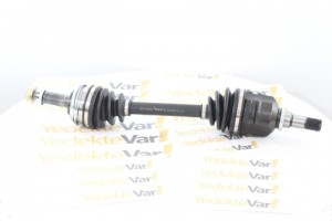 Toyota Corolla Aks Sol Komple 1988 - 2002   