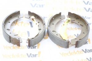 Fren Balatası Arka Toyota Avensıs               