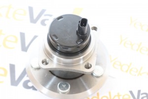 Toyota Avensıs Porya Arka 05-08   