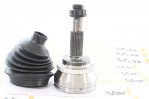 Toyota Corolla Aks Kafası Dış 2002-2007  D4D