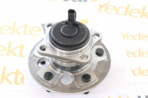 Toyota Aurıs-Corolla Arka Porya ( Abs Sensörlü ) 2006-