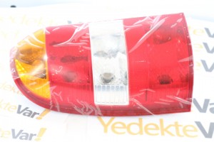 Fıat Palıo Weekend Sw Stop Lambası Sol 2002                      