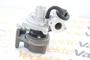 Fıat Doblo-Albea-Linea-Punto Turbo 1.3 Jtd           