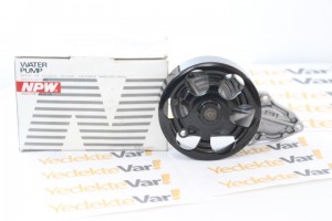 SU POMPASI HONDA CRV ACCORD 2003-2007  